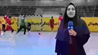 آغاز فصل تازه برای هندبال