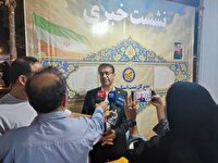 ارائه بیش‌از ۳۲۷ هزار خدمت پستی در جنگ ۴۰ روزه