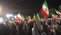 یکصد و ششمین شب حضور؛ تأکید مردم مهاباد بر حفظ وحدت ملی