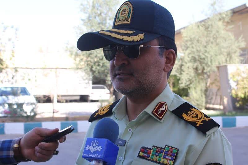 کشف زمین خواری میلیاردی در یزد کشف زمین خواری میلیاردی در یزد