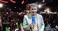 تجلی وفاداری در رباط‌کریم؛ ۱۰۷ شب ایستادگی در سنگر خیابان