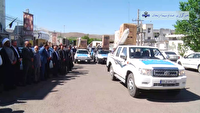 رشد ۴۳ درصدی کمک‌های زنجانی ها، حامی خانواده‌های نیازمند شد