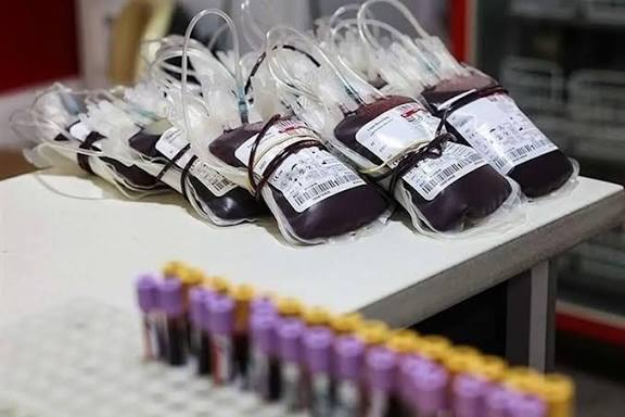 وضعیت مطلوب ذخیره خونی اصفهان وضعیت مطلوب ذخیره خونی اصفهان