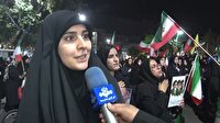 پرچم امام حسین (ع) همیشه برافراشته است