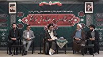 انسجام ملی و مقاومت، محور برنامه ها در دهه احیای امر به معروف در گلستان