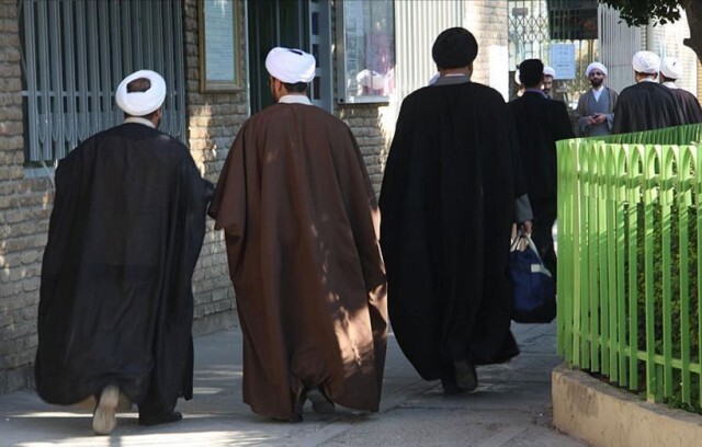 ۱۵۰۰ مبلغ اصفهانی در محرم منبر میروند ۱۵۰۰ مبلغ اصفهانی در محرم منبر میروند