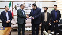 توافقنامه ساخت ۲۴ سوله ورزشی جدید در سیستان و بلوچستان