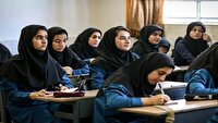فرآیند هدایت تحصیلی دانش آموزان از هفته سوم تیر آغاز می شود