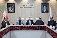 آمادگی خوزستان برای افتتاح طرح‌های عمرانی