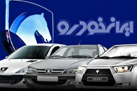 ماجرای تکراری افزایش قیمت در ایران خودرو برای صرفه سهامداران