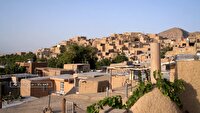 گردشگری در روستای قلعه بالای شاهرود