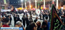 خوزستان یکپارچه عزادار امام حسین (ع) و شهدای دشت کربلا +فیلم