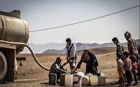 آبرسانی سیار به ۹۳۰ روستای سیستان و بلوچستان