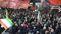 مکتب عشق حسینی ،نقطه عطف اجتماع شبانه عزاداران حسینی شهر گرگان