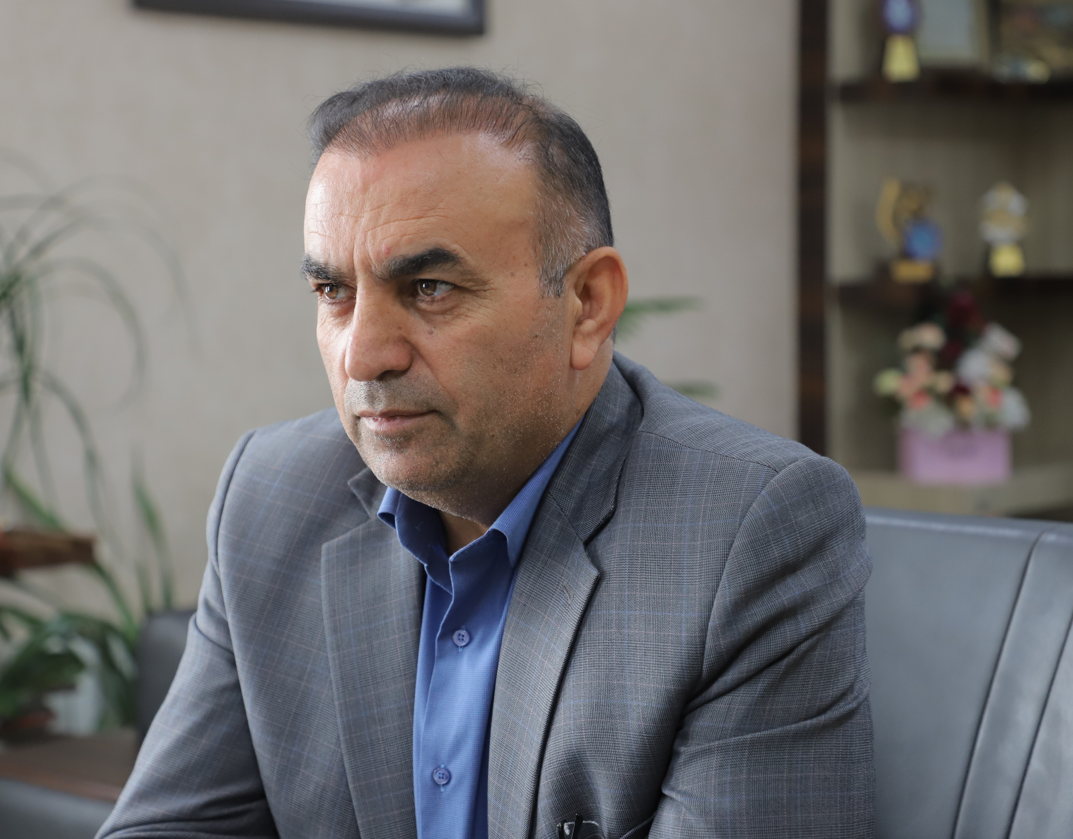 رقابت ۹۵۴۲ دانشآموز چهارمحال و بختیاری در آزمون مدارس استعدادهای درخشان و نمونه دولتی رقابت ۹۵۴۲ دانشآموز چهارمحال و بختیاری در آزمون مدارس استعدادهای درخشان و نمونه دولتی