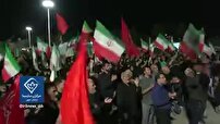 فریاد در خیمه حسینیم، خونخواه و جانفداییم در سومین شب محرم در بیرجند