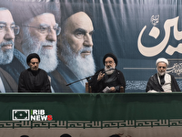 آیت الله خاتمی: دشمن در پی ایجاد تفرقه و تضعیف انسجام ملی است