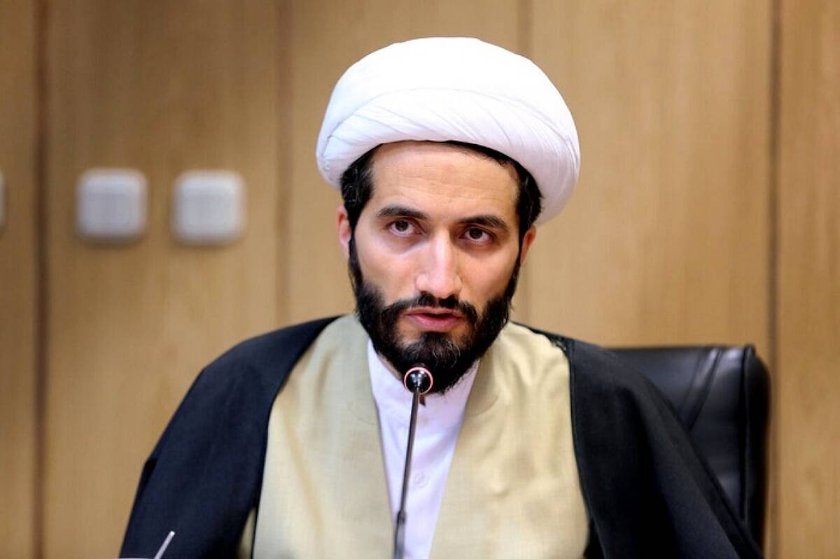 برگزاری رویداد ملی «از ایران دفاع می‌کنیم»