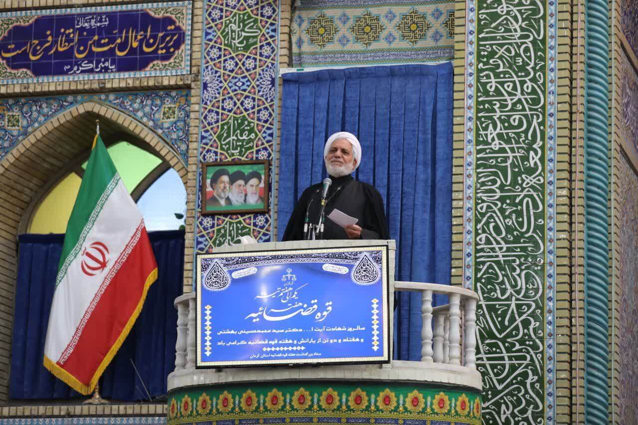 از دغدغه‌های فرهنگی در ماه محرم تا برخورد قاطع با مخلان امنیت