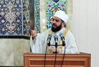تاکید امام جمعه اهل‌سنت ارومیه بر نقش  امامان جمعه و علما در ایجاد صلح و سازش