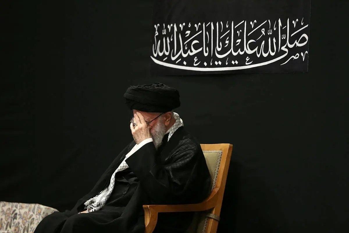 بساط گریه و ماتم فراهم شد خدا را شکر ... بساط گریه و ماتم فراهم شد خدا را شکر ...