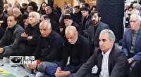 تأکید ائمه جمعه استان ایلام بر حفظ ارزش‌های دینی و دفاع از منافع ملی