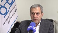 عمق داخلی سازی ما در صنعت موتورسکلت ۷۰ درصد است