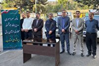 استانداردسازی مشترکان پرمصرف زیر ۵ کیلووات در البرز