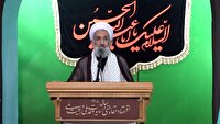 توافقی منطبق با منویات رهبر معظم انقلاب و مطالبات مردم