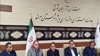 ساخت ۷ هزار و ۸۰۰ طرح آموزشی نهضت ملی توسعه فضا‌های آموزشی کشور