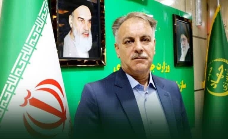 بهرهبرداری از ۲۶ طرح آب و خاک در لرستان بهرهبرداری از ۲۶ طرح آب و خاک در لرستان