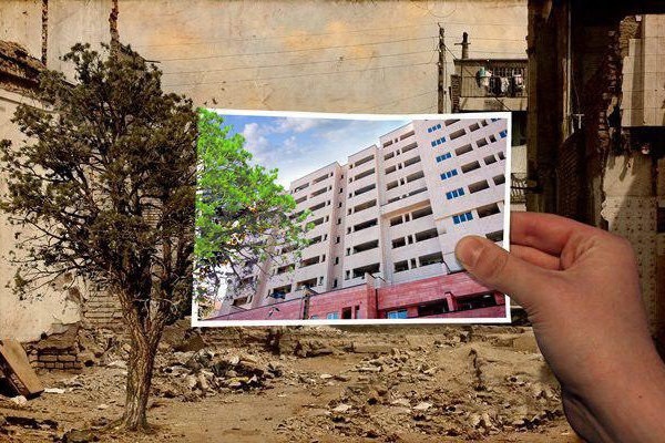 هجده شهر استان کرمان فاقد مطالعات بازآفرینی هجده شهر استان کرمان فاقد مطالعات بازآفرینی