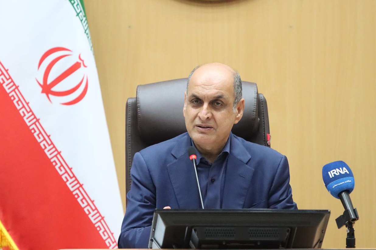 گامی تازه برای حمایت از بازاریان خسارت دیده رشت