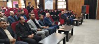 اصلاح و توسعه ۲۵۵ کیلومتر شبکه آبرسانی در کهگیلویه و بویراحمد