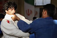 جودو قهرمانی آسیا، ترکیب تیم‌های ایران مشخص شد