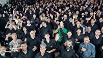 شب های عاشورایی در استان اردبیل