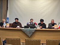 ریشه‌های تمدنی مقاومت در کتاب«ایران، اخوان و خیرش‌های عربی»