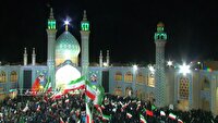 از عزاداری برای حسین تا ایستادگی بر آرمان ها