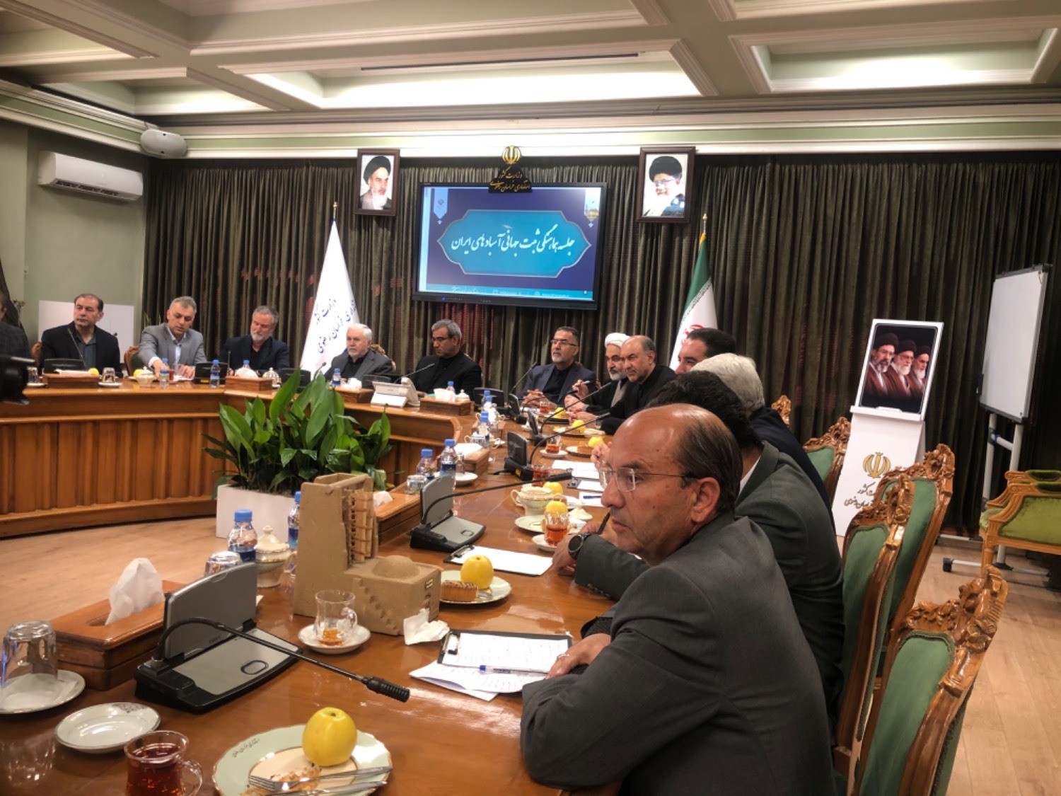 آسبادهای شرق ایران، فقط یک سازه قدیمی نیستند آسبادهای شرق ایران، فقط یک سازه قدیمی نیستند