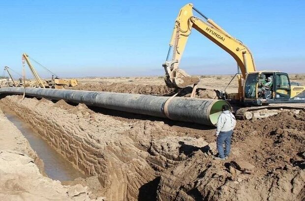 تکمیل طرح‌های آبرسانی، توسعه فاضلاب و هوشمندسازی شبکه در مهریز
