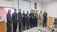 سرپرست گمرکات استان گلستان معرفی شد