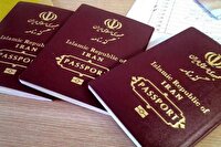 امکان صدور گذرنامه برای زائران در پایانه‌های مرزی خوزستان تنها در موارد ضروری