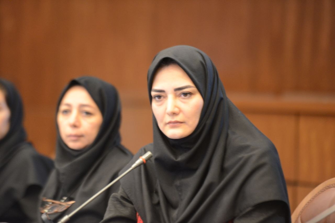 برنامههای جوانان نباید به مراکز استانها محدود شود برنامههای جوانان نباید به مراکز استانها محدود شود