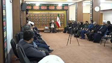 تشکیل ستاد ویژه ارتحال در مازندران برای تشییع قائد شهید