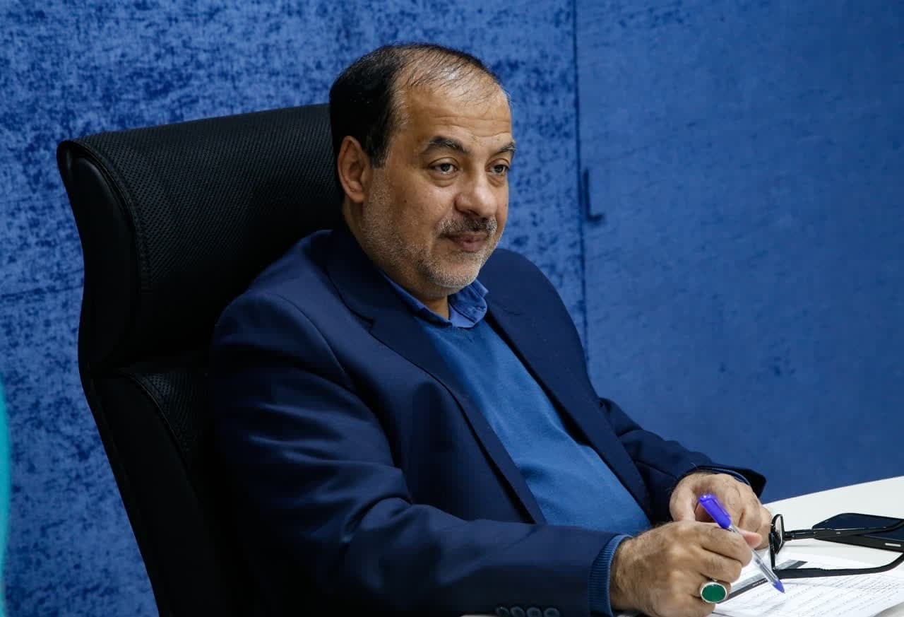 ساماندهی اتباع از الزامات پایداری استان یزد است ساماندهی اتباع از الزامات پایداری استان یزد است