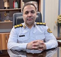 طرح ضربتی پلیس راه قزوین برای کنترل ناوگان مسافربری