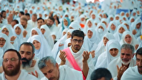 نهم ذی الحجه، روز بزرگ عرفه