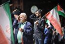 قزوینی ها بر سر قرار هشتاد و هفتم