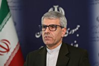 پیامی از دانش‌آموزان شهید مینابی