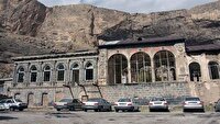 بررسی آخرین وضعیت ساماندهی و مرمتِ آثار و بنا‌های تاریخیِ ماکو